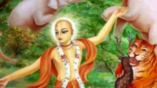 Kirtans From The Sacred Forest { Kirtan 2 } Agnideva Dasa Prabhu