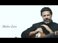 Jacob Gurevitsch | Interview Motivo Loco | Spanish Guitar Music