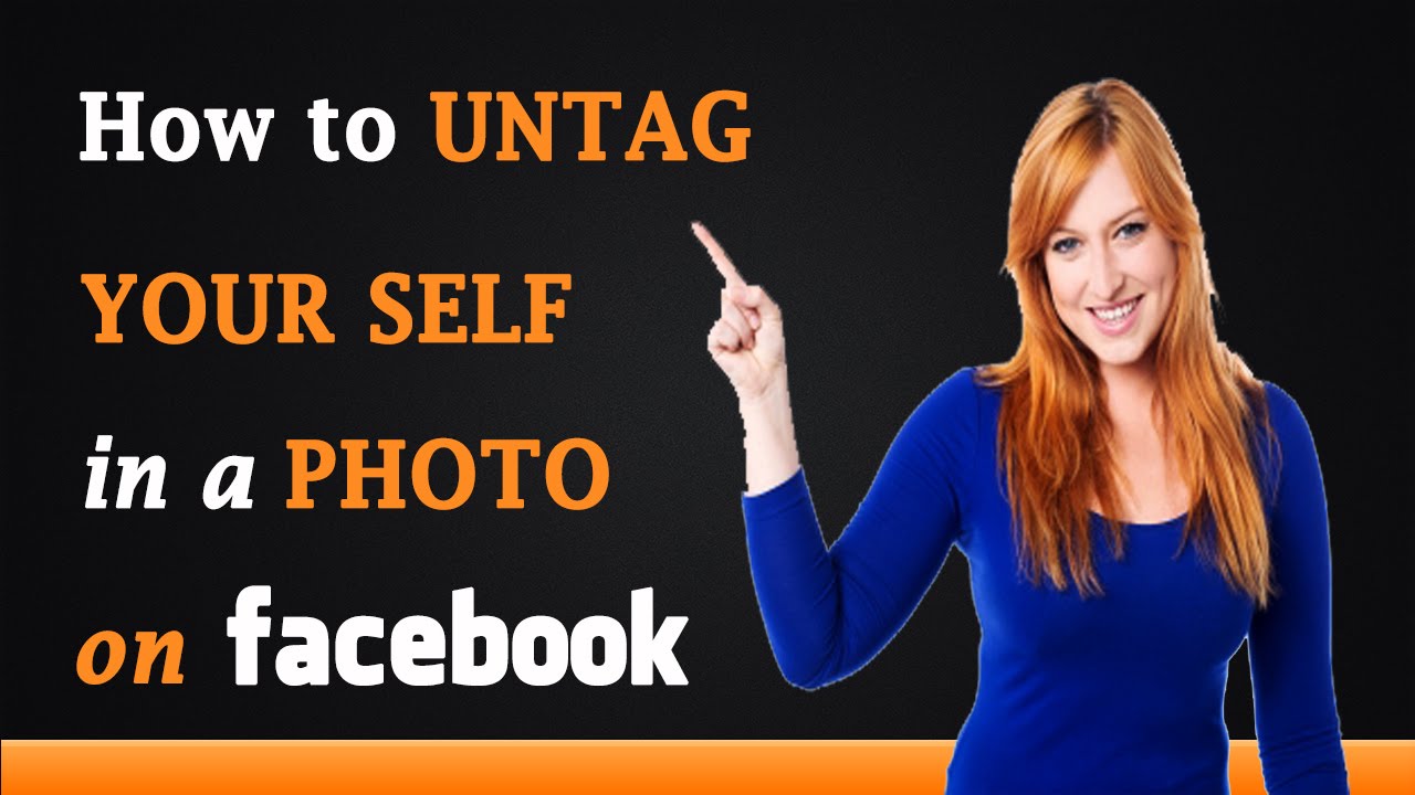 On facebook how untag to photos On facebook how untag to photos