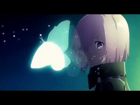 【FGO MAD】永遠 (Fate/Grand Order -Cosmos in the lostbelt-)