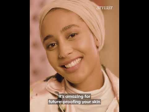 Night time routine | Mariah Idrissi