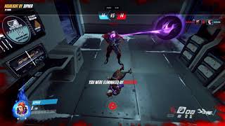 Moira Spam