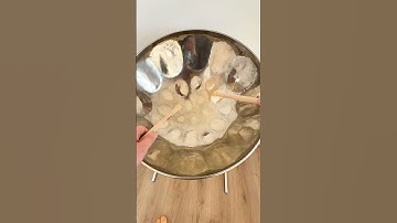 Viral marble videos recreated with REAL instruments! ​⁠@marvinblend