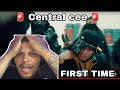 KezzyBoii Reacts - Central Cee - Straight Back To It