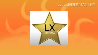 Lx Channel Original Logo 1992-2000