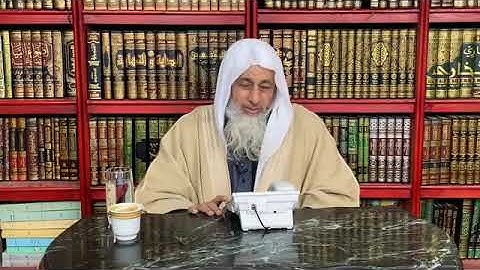حكم قراءة سورة (يس) على المريض - الشيخ مصطفى العدوي