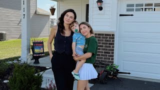Огляд новобудови в Hampshire, IL