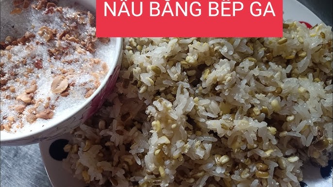 Cách sơ chế đậu đen