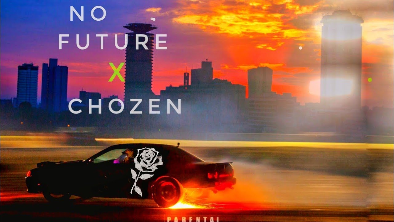 Ver No Future x Chozen - Kanairo Flow en YouTube Ver No Future x Chozen - Kanairo Flow en YouTube