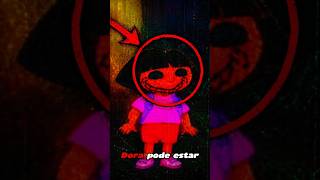 Dora estava perdida o tempo todo? 😨 #viral #shorts