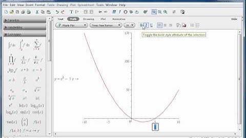 Maple - Labelling graphs in Maple