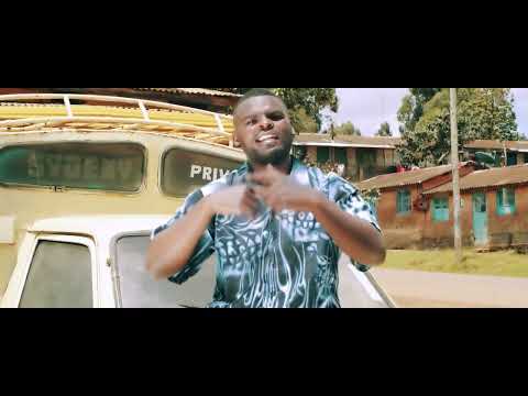 Alexander Muge -