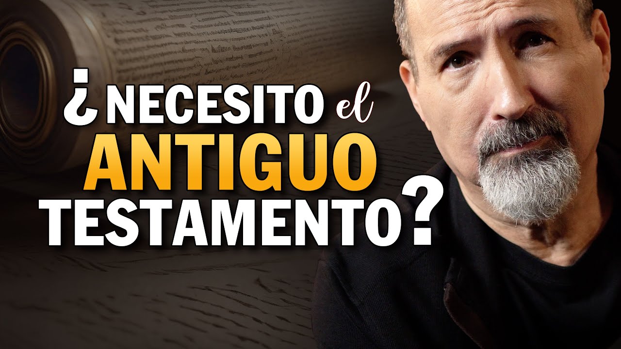 ¿Cómo leer la ley, ahora que estoy bajo la gracia de Dios? ¿Cómo leer el Antiguo Testamento?