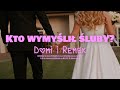 Kto wymyślił śluby? Domi x Remek | Film ślubny