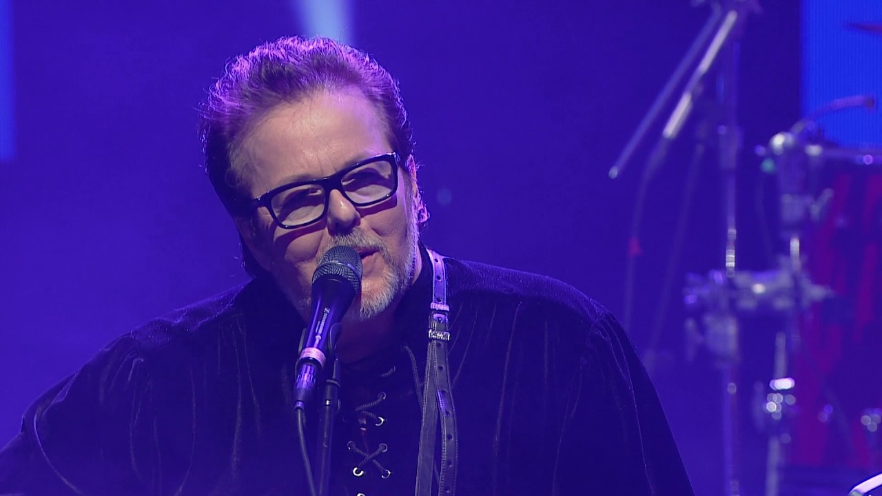 Bestu lög Björgvins Háskólabíó 2016 ( Bo Halldorsson´s concert)