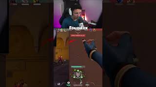 Almost Ace 🔥🔥 #valorant #fouadox #valorantarabia #Fyp #morocco #valorantclips #gaming #twitch