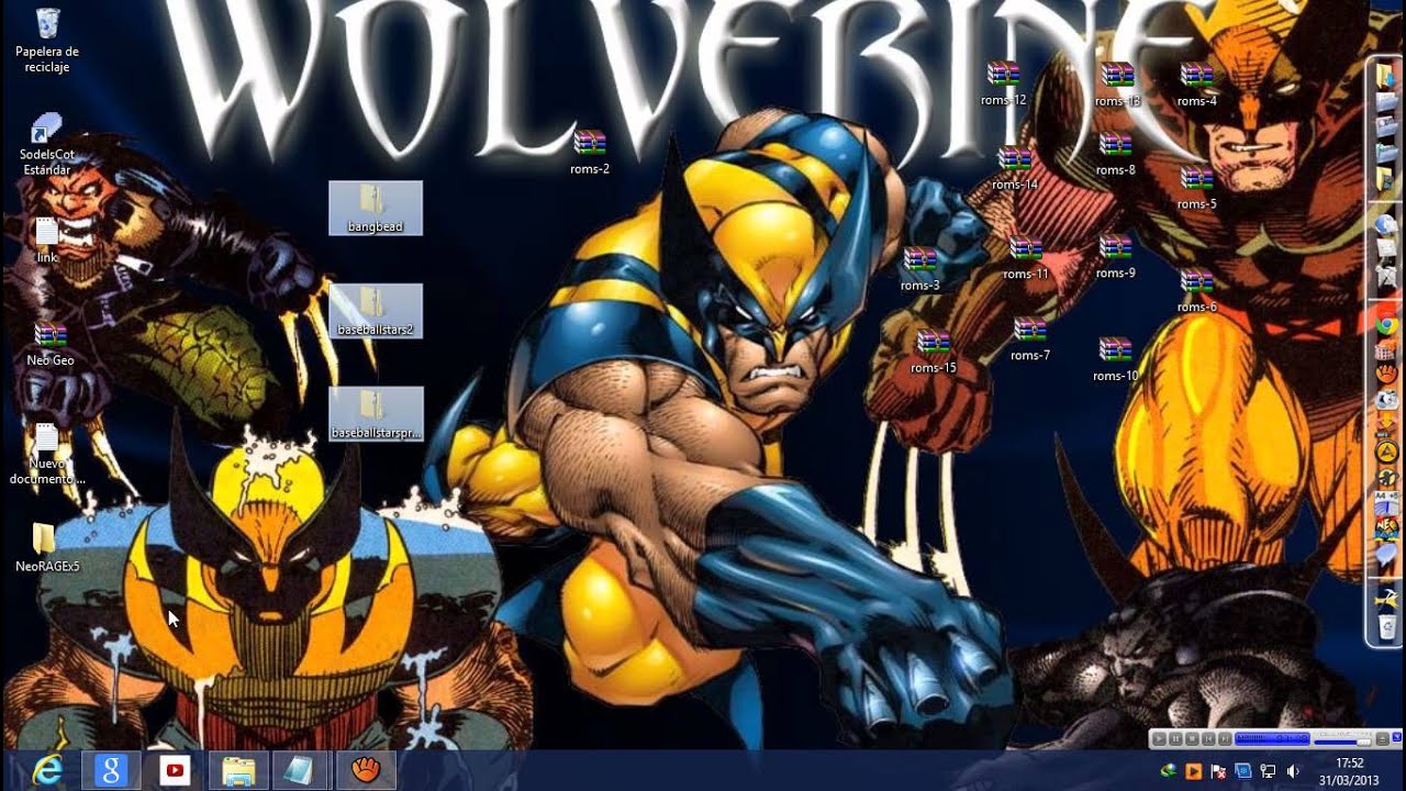 Retropie Neo Geo Roms Not Working