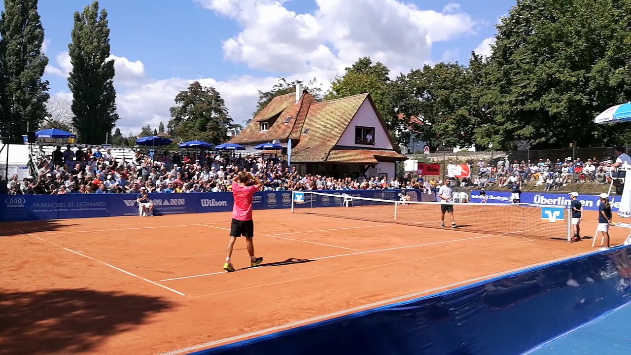 Überlingen Open Überlingen Open