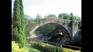 Places to see in ( Cantabria - Spain ) Lierganes