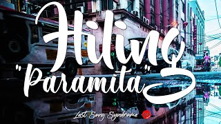 Paramita - Hiling (Lyrics)