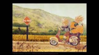 FREE DRAGONBALL Z SOUND EFFECTS DOWNLOAD