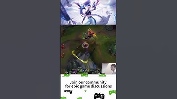 2024 #Pyke #Diana Pyke