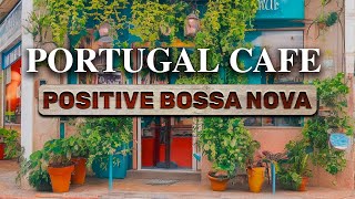 Positive Vibes: Elevate Your Mood with Fast Bossa Nova Guitar from Portugal