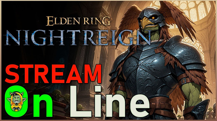 🔴 Elden Ring Nightreign - Co-Op с Катенькой, Мешаем рандомам победить | Прохождение, Обзор, Гайд