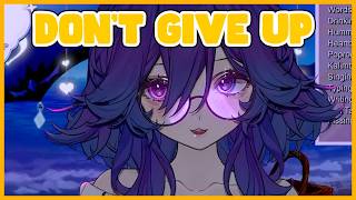 CottontailVA's Advice On Being Lonely