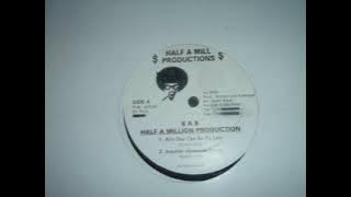 Half A Mill - Another Homicide Scene [1995]