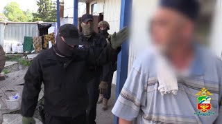 В Новосибирске полицейские поймали нелегальных мигрантов с незаконным алкоголем // Новости 28.08.23