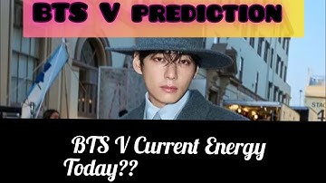 ||BTS V Current Energy Today?||🙇❤️#bts #mrstae #relationship #love #btsv #taehyung #horoscope #tae 🥺