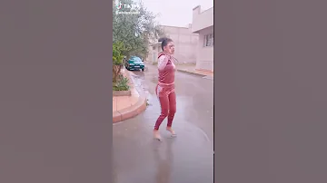 دوم تشاك دوم على الطريقة المغربية هه 