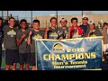 2017-18 RMAC Champions