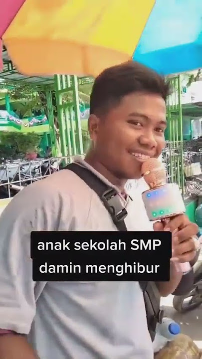 Penyanyi Viral Dir Dur Daeng Bikistang Bikistong #tiktok #fyp #viral #nyanyi #lucu