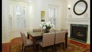 11 Walnut Street - Beacon Hill Townhome
