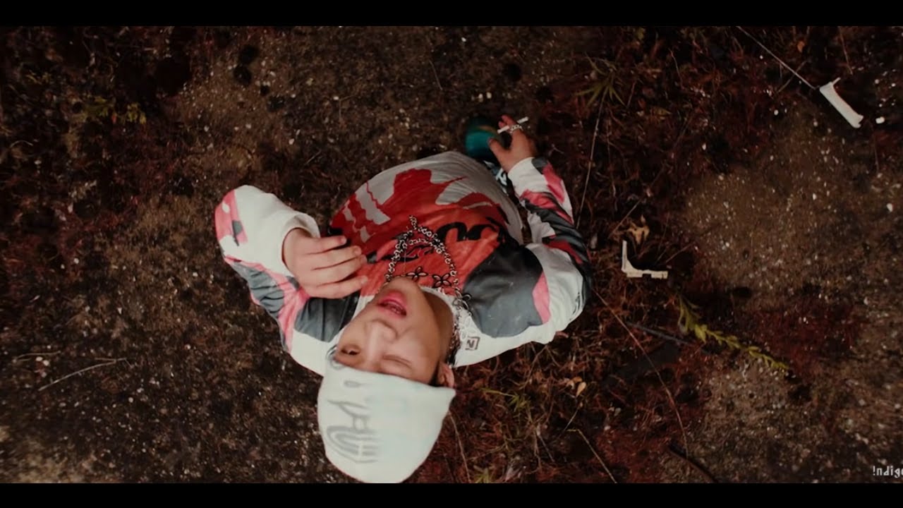 [𝐏𝐥𝐚𝐲𝐥𝐢𝐬t.] 우울을 즐겨라, 양홍원