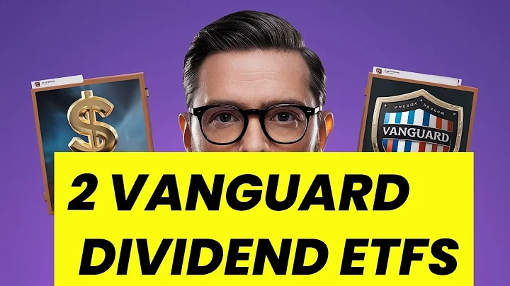 The EASIEST Way to Boost Your Dividend Income with Vanguard ETFs