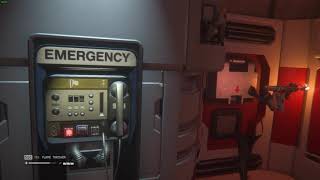 Famous Alien: Isolation - Save 3rd Person Glitch Net Worth