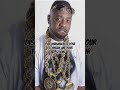 The Best Verses. Vol 1. Cappadonna "Winter Warz" #cappadonna #wutang #verses #realhiphop #shorts