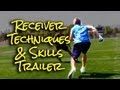 Slot Receiver Techniques and Skills