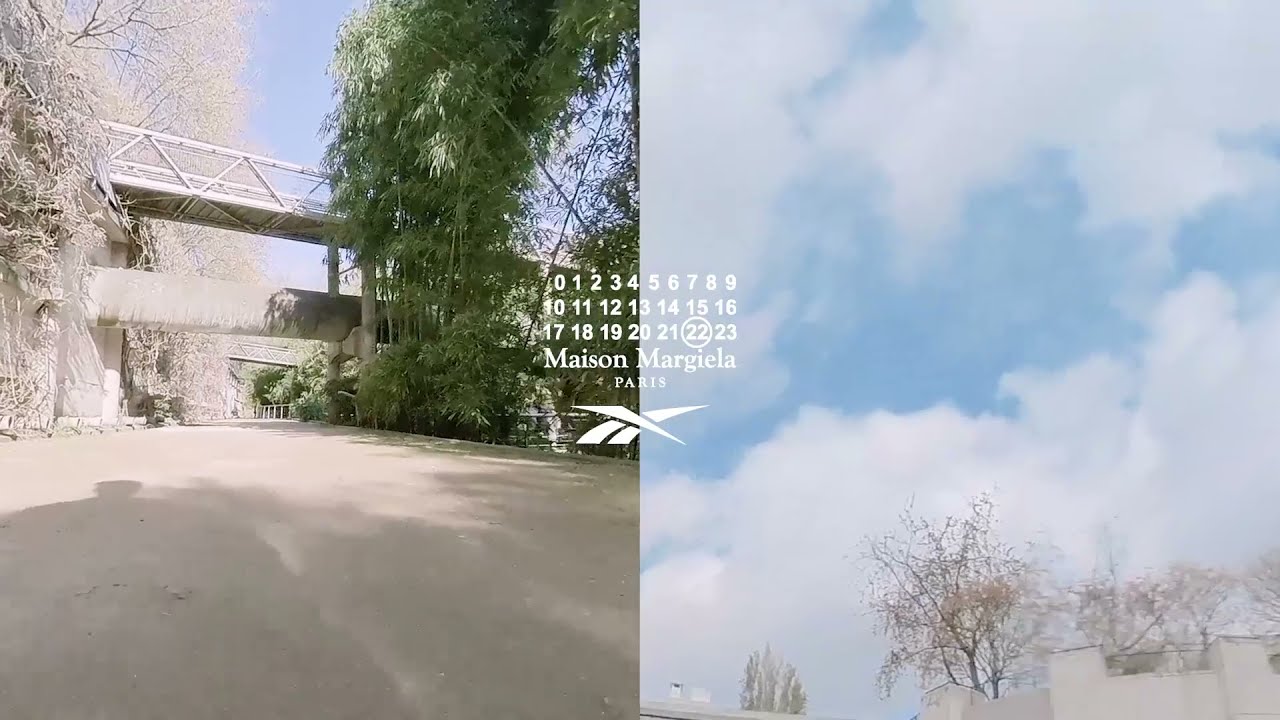 Maison Margiela Bianchetto Classic Leather Tabi Sneakers Women | Maison  Margiela Store