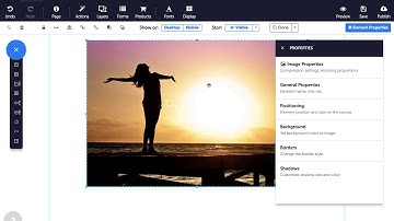 Convertri Help - How to Add an Image