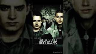 Green Street Hooligans Soundtrack - Morning Song Real One (by Junkie XL)
