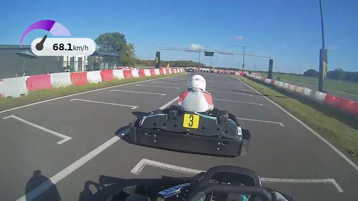 RKC ELK Race 2 2022 10 02