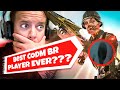 iSplyntr Reacts To The one and only Br0ken