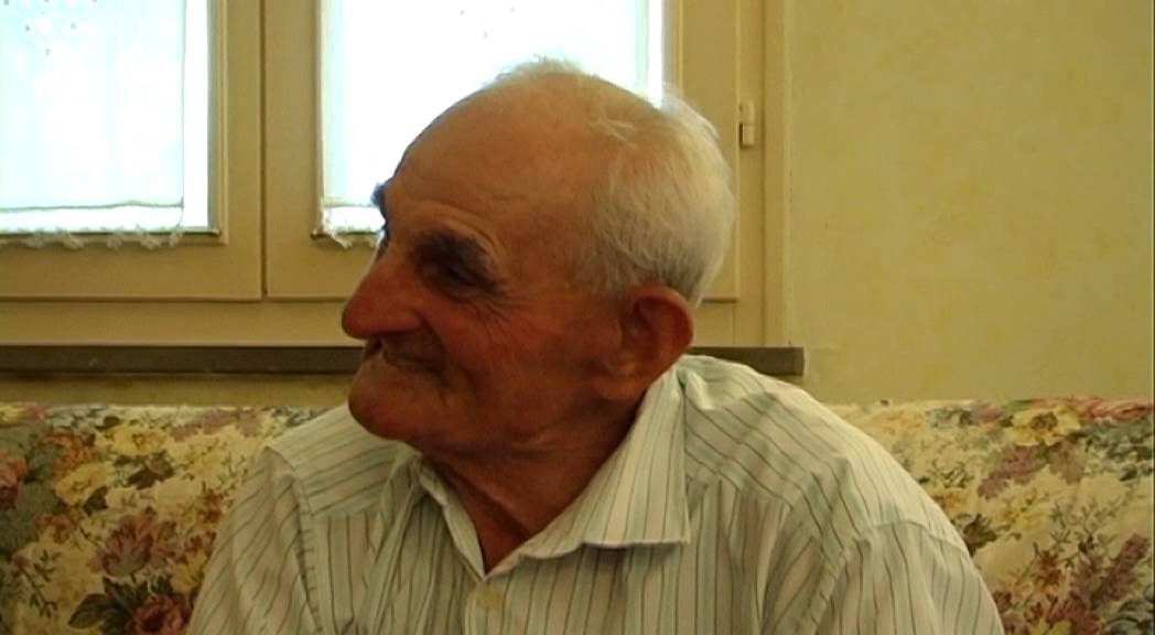 Le Filastrocche di una Volta