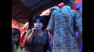 PENGANTEN BARU ( MAMAH IROH )  ADEFIA GROUP LIVE CITENJO TAHUN 2012