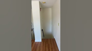 Unit 603 Video Walk Through