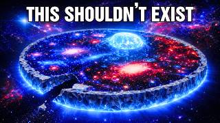 JWST SHOCK: The Data That Challenges Modern Cosmology | Science for Sleep